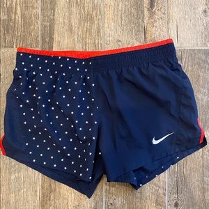 Women’s nike shorts